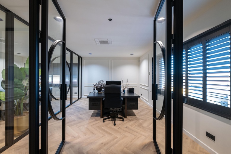 BedrijfsruimteaanSt. Victorstraat 47 - 49<br/> inWaddinxveen