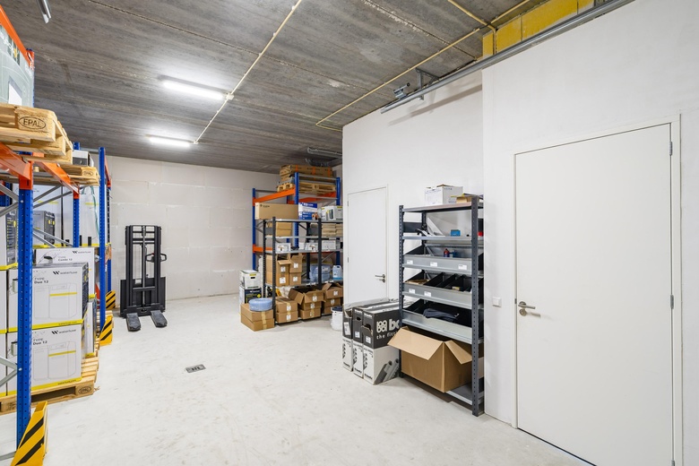 Bedrijfsruimte Blaricum - Deltazijde 12 a - Foto 3
