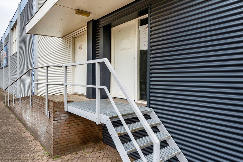BedrijfsruimteaanNijverheidsweg-Noord 75<br/> inAmersfoort BedrijfsruimteaanNijverheidsweg-Noord 75<br/> inAmersfoort