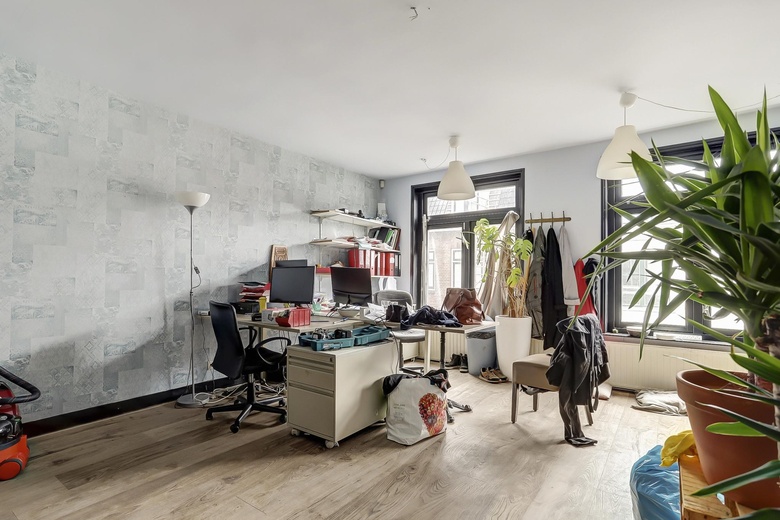 HorecaaanDorpsstraat 40<br/> inZoetermeer