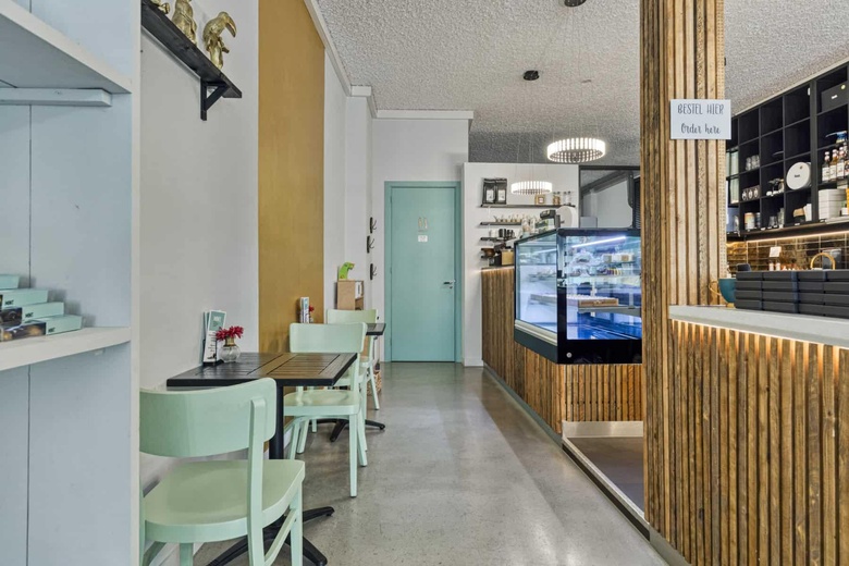 HorecaaanNassaulaan 23<br/> inBussum