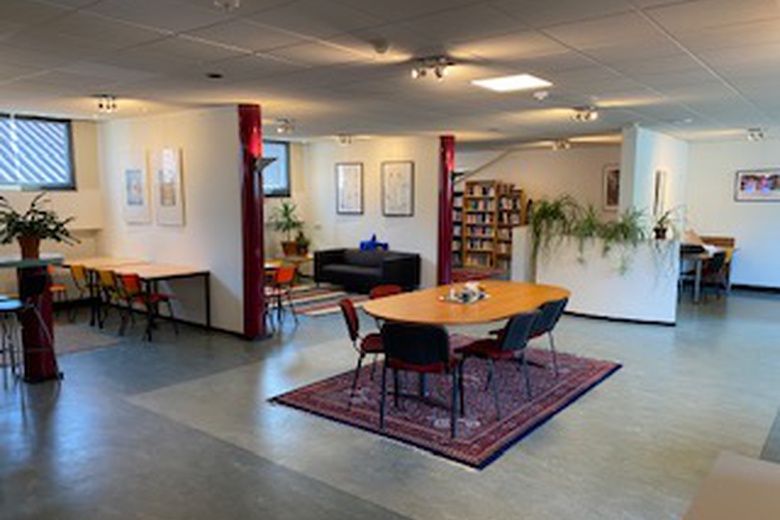 BedrijfsruimteaanZeisterweg 81 b<br/> inOdijk