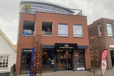 Bekijk foto 2 van Dorpsstraat 40 A