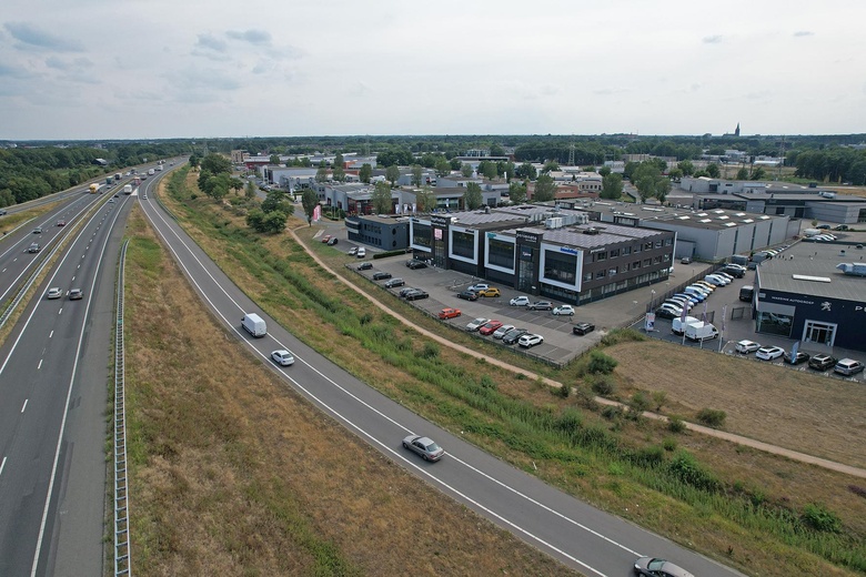 KantoorruimteaanKeizersveld 91<br/> inVenray