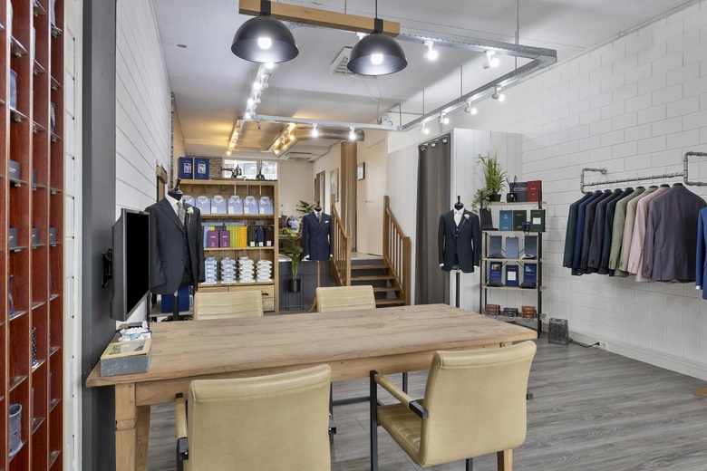 WinkelruimteaanMolenstraat-Centrum 441<br/> inApeldoorn