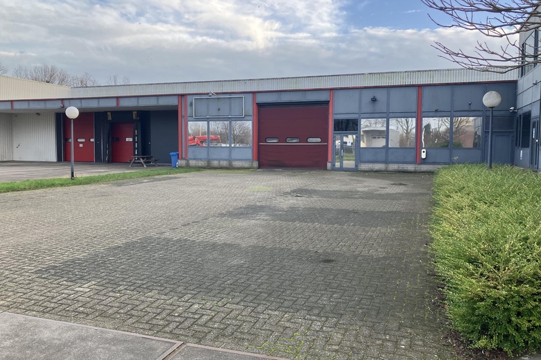 BedrijfsruimteaanBolderweg 49<br/> inAlmere
