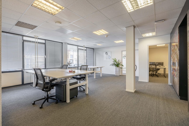 KantoorruimteaanEmmastraat 49<br/> inVenlo