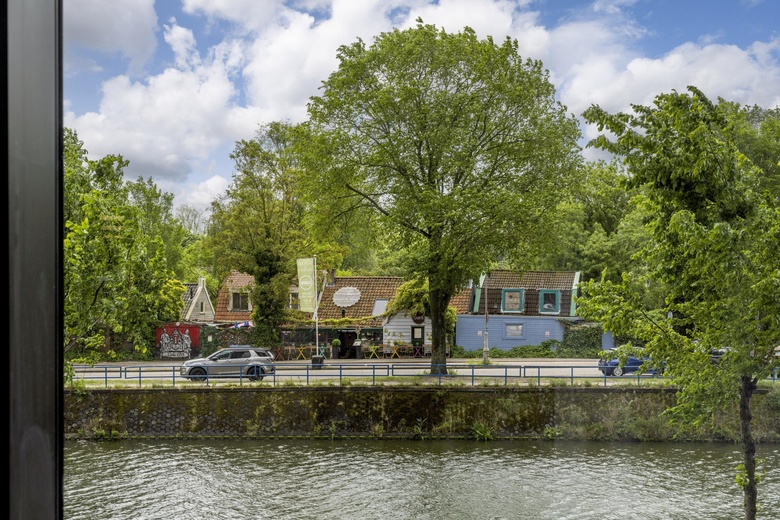 Kantoorruimte Amsterdam - Badhuiskade 35 - Foto 16