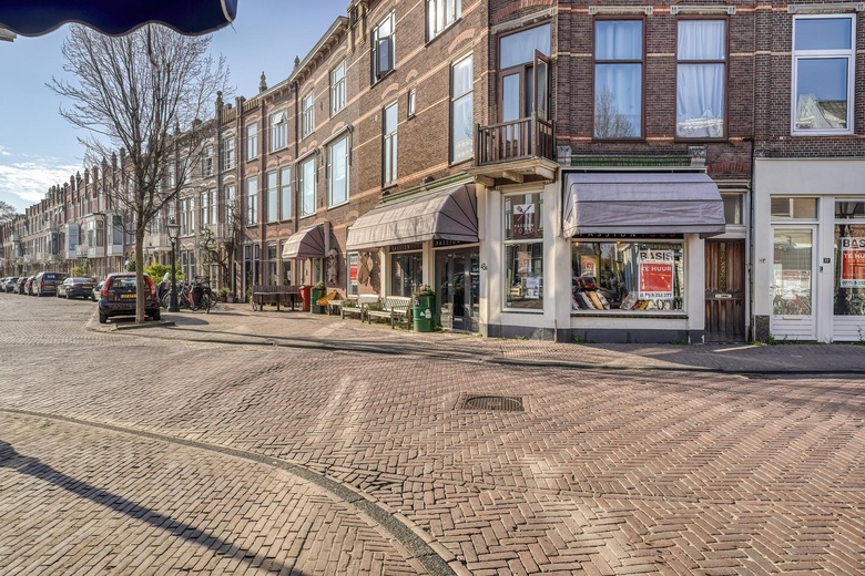 WinkelruimteaanHerenstraat 43 E<br/> inLeiden