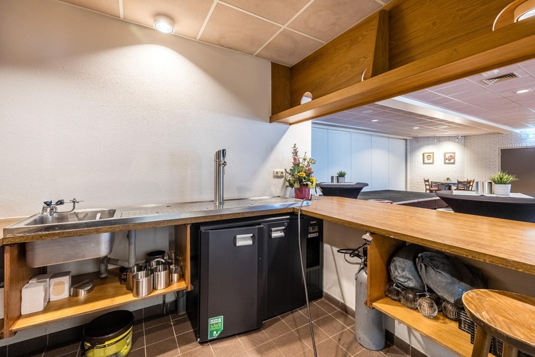 HorecaaanTolhuisweg 5<br/> inDalfsen