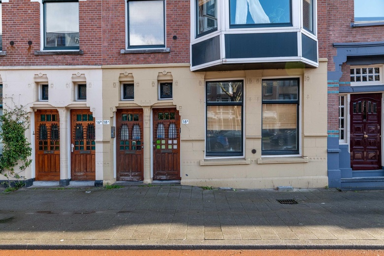 Horecaaan's-Gravendijkwal 18 A<br/> inRotterdam Horecaaan's-Gravendijkwal 18 A<br/> inRotterdam