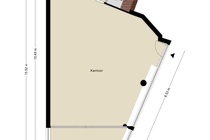 Bekijk foto 1 van eenheid 1 aan de Laanstraat 91 in Baarn