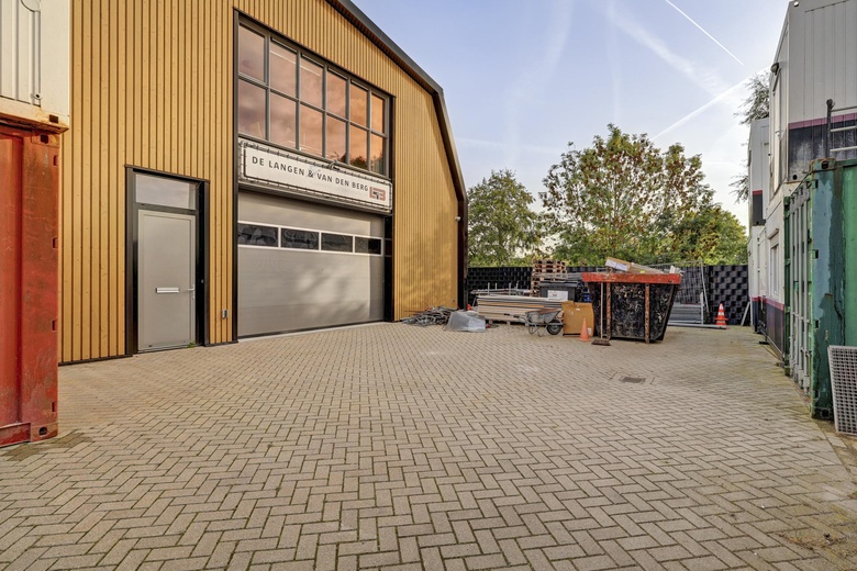 Bedrijfsruimte Ammerstol - Lekdijk 17 h - Foto 8