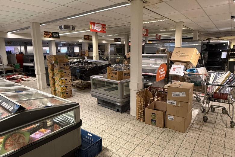 Winkelruimte Zoutkamp - Dorpsstraat 1 - Foto 12
