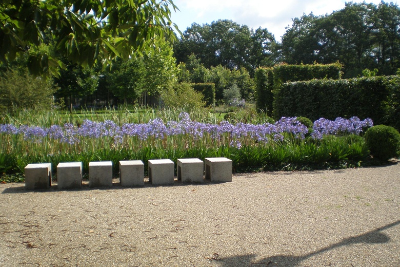 BedrijfsruimteaanZwarte Wegje 1<br/> inOisterwijk