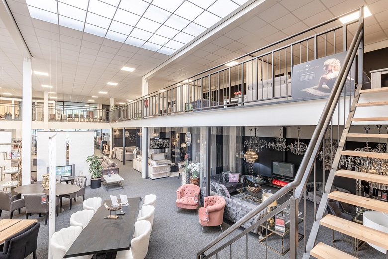 BedrijfsruimteaanRijstenweg 4 - 6<br/> inEindhoven