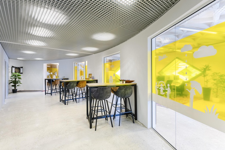 KantoorruimteaanSuikersilo-Oost 1 - 41<br/> inHalfweg