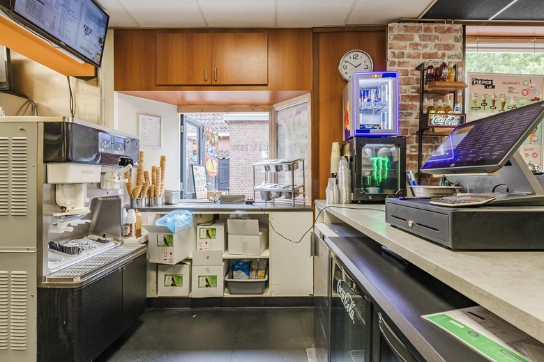 Horeca Zuidlaren - Stationsweg 59 - Foto 15