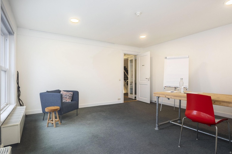 KantoorruimteaanIJsselkade 7<br/> inZutphen