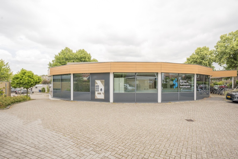 Zorg Amersfoort - Vondelplein 4 - Foto 24