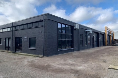 Bedrijfsruimte te huur Vlijmen - Parallelweg-Oost 82