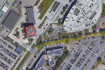 Bekijk foto 2 van eenheid 1 aan de Luchthavenweg 13 in Eindhoven