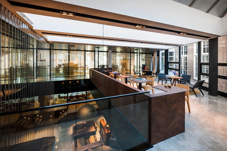 KantoorruimteaanMuiderstraat 1<br/> inAmsterdam KantoorruimteaanMuiderstraat 1<br/> inAmsterdam