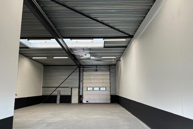 Bedrijfsruimte Weert - Edisonlaan 20 C - Foto 2