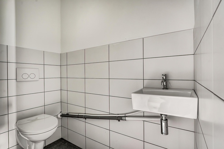 BedrijfsruimteaanIndustrieweg 28 a<br/> inVoorschoten