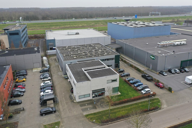 Kantoorruimte Almere - De Huchtstraat 14 - Foto 22