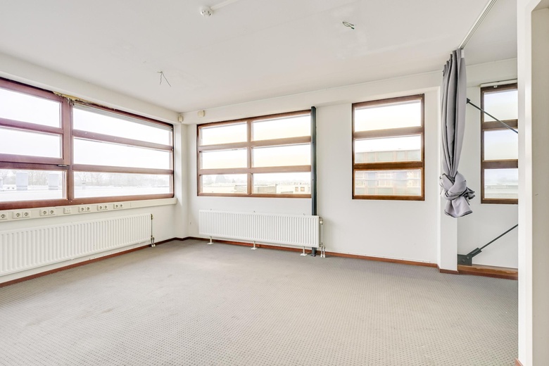 BedrijfsruimteaanTexasdreef 26<br/> inUtrecht