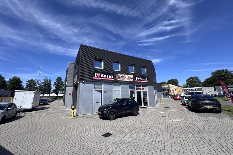 Kantoorruimte Almere - Markerkant 10 7 C - Foto 13