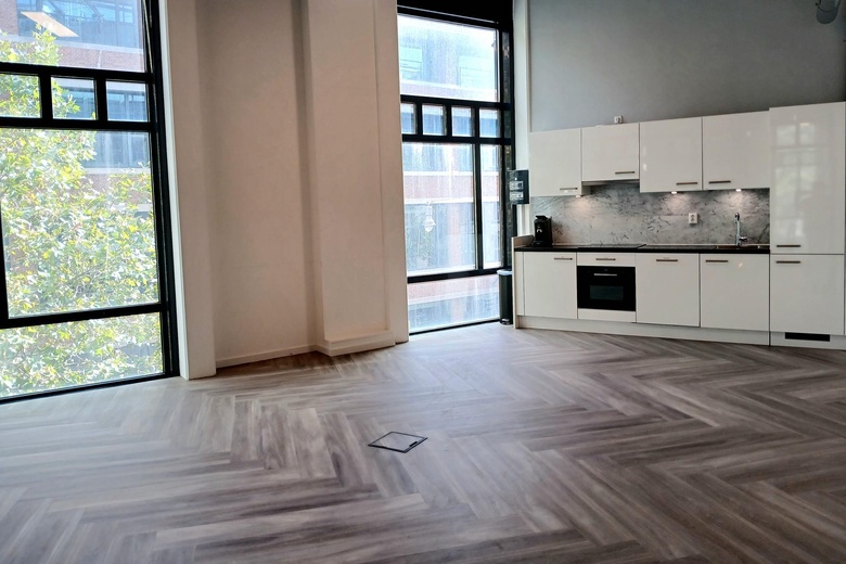 KantoorruimteaanSpuistraat 168 B<br/> inAmsterdam