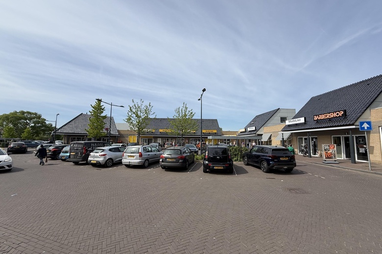 KantoorruimteaanKerkstraat 41<br/> in's-Gravendeel