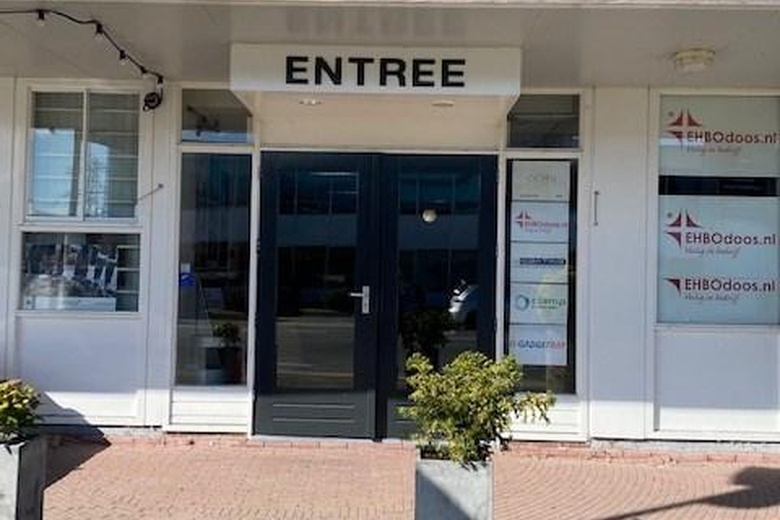 ZorgaanLaagraven 5 D<br/> inNieuwegein ZorgaanLaagraven 5 D<br/> inNieuwegein