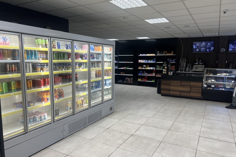 Horeca Rotterdam - Burgemeester S'jacobplein 10 - Foto 5