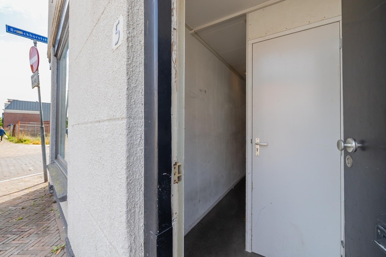 HorecaaanZeestraat 5 - 7<br/> inNoordwijk