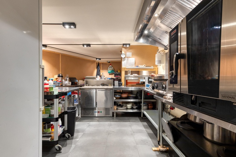 Horeca Amsterdam - IJdok 35 - Foto 6