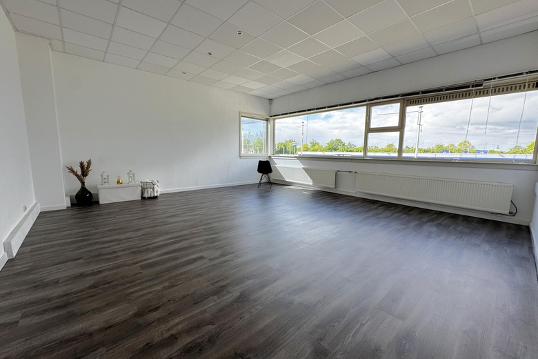 KantoorruimteaanMerwede 10 B<br/> inLelystad