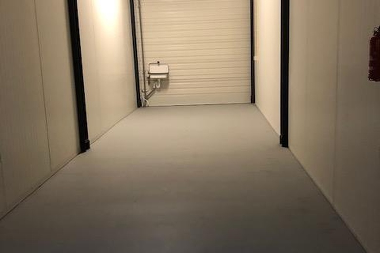 BedrijfsruimteaanElektronweg 26-28 box 150 en 151 0 ong<br/> inUtrecht