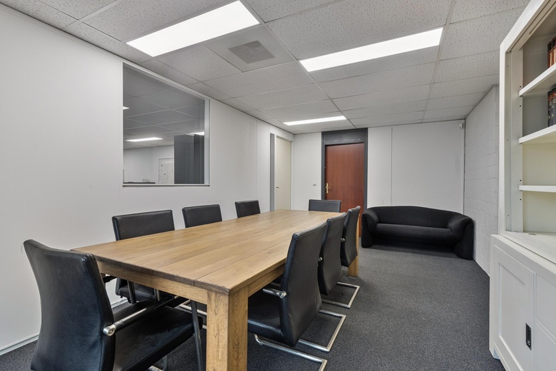 BedrijfsruimteaanLungendonk 5 A<br/> inHelmond