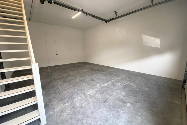 Bedrijfsruimte Almere - Palmpolstraat 99 G 17 - Foto 5