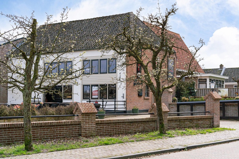 HorecaaanOnderdreef 1 A<br/> inBuren