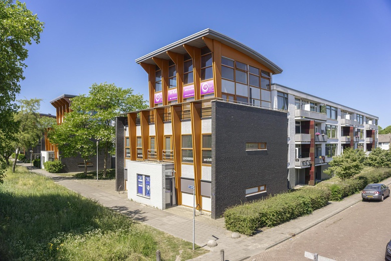 Kantoorruimte Tiel - Het Jaagpad 6 - Foto 12