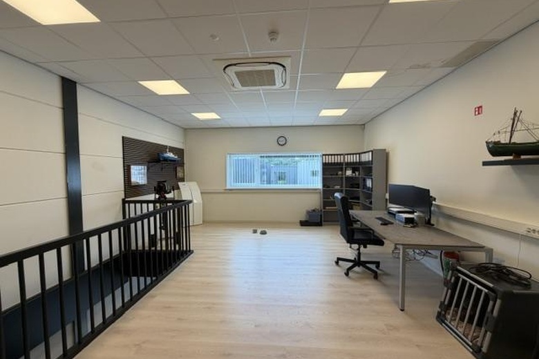 Bedrijfsruimte Eemnes - Walnootberg 14 G - Foto 6