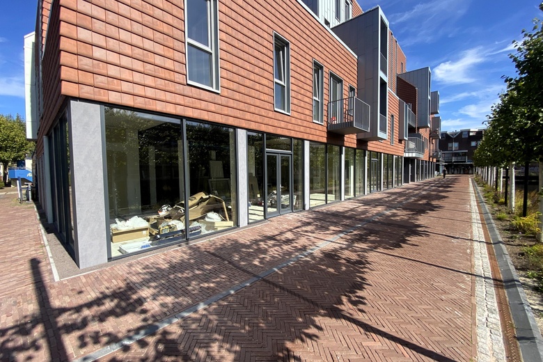 WinkelruimteaanMarktgracht 140<br/> inAlmere