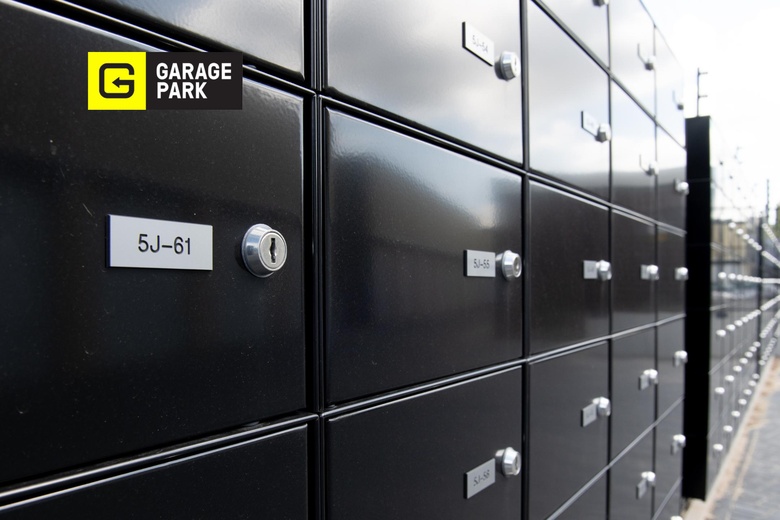 Bedrijfsruimte Nieuwegein - GaragePark Nieuwegein-Utrecht 0 ong - Foto 13