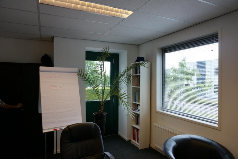 KantoorruimteaanEverdenberg 107<br/> inOosterhout KantoorruimteaanEverdenberg 107<br/> inOosterhout