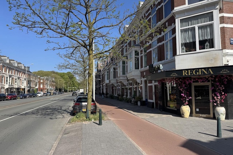 WinkelruimteaanLaan van Nieuw-Oost-Indie 36 A<br/> inDen Haag