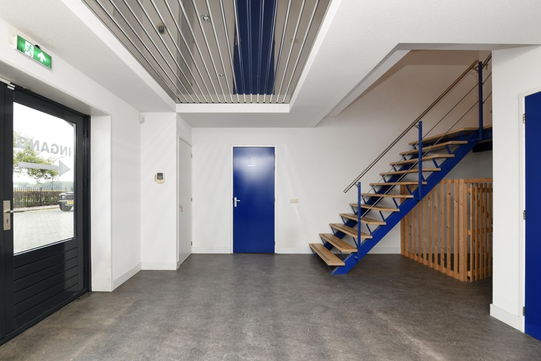 BedrijfsruimteaanApolloweg 220<br/> inLelystad